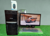 সাশ্রয়ী মূল্যে Core i3 1st Gen ফুল ডেস্কটপ সেটআপ!